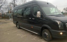 ЗАКАЗ АВТО