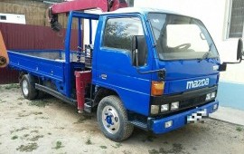Кран борт, эвакуатор, автовышка в Саянске