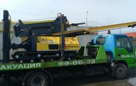 Эвакуатор Тюмень 79068258381 заказ, услуги