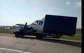 Спас-AVTO. Эвакуатор 89274524712