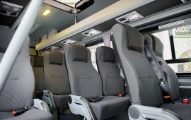 Микроавтобус 20 мест. Аренда автобус, минивэн.