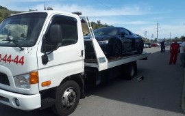 Эвакуатор Белгород 89155724444