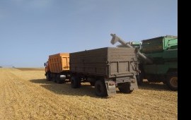 Грузоперевозки. Песок, щебень, грунт.