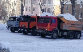 Услуги самосвала. Вывоз мусора грунта. Земля грунт