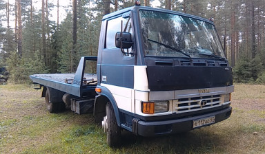 ЭВАКУАТОР ТИХВИН 89817689935