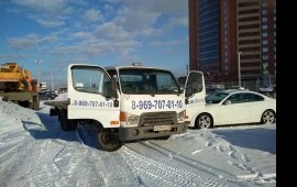 Эвакуатор 89697070110