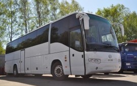 Аренда/ заказ автобуса пассажирские перевозки
