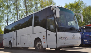 Аренда/ заказ автобуса пассажирские перевозки в Симферополе