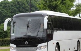 Аренда/ заказ автобуса пассажирские перевозки