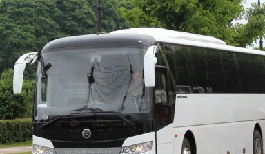 Аренда/ заказ автобуса пассажирские перевозки в Симферополе
