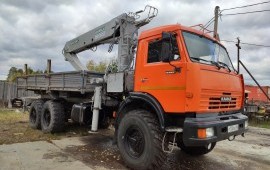 Аренда услуги манипулятора вездеход