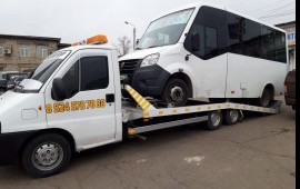 8-924-385-5000 Услуги эвакуатора по Чите и Краю