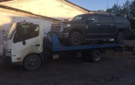 8-924-385-5000 Услуги эвакуатора по Чите и Краю