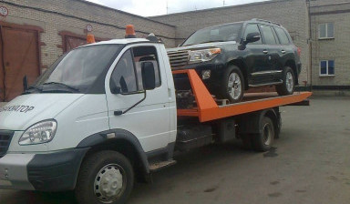Эвакуатор 8-964-603-31-98. Алтайский край, Барнаул
