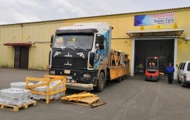 Грузоперевозки до 25 тонн. Бортовой, рефрижератор.
