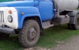 Ассенизатора услуги. Откачка септиков.