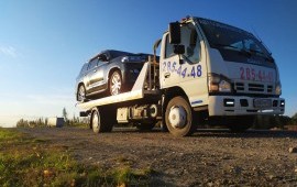 Авто Эвакуатор 8-953-853-40-40