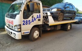 Авто Эвакуатор 8-953-853-40-40