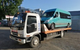Авто Эвакуатор 8-953-853-40-40