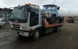 Авто Эвакуатор 8-953-853-40-40