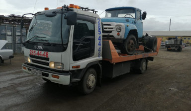 Авто Эвакуатор 8-953-853-40-40