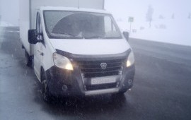 Грузоперевозки в любом направлении