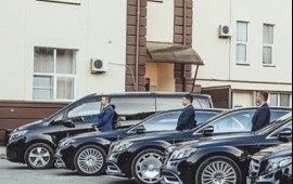 Микроавтобус аренда пассажирские перевозки