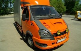 Грузоперевозки Газель. Переезды. Грузчики услуги.
