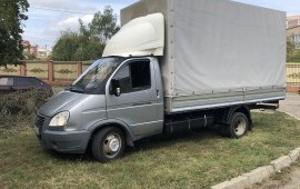 Грузоперевозки, город, край, РФ