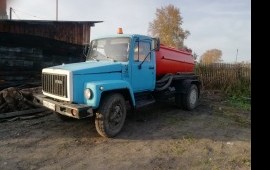 Ассенизатора услуги. Откачка септиков. в Анжеро-Судженске