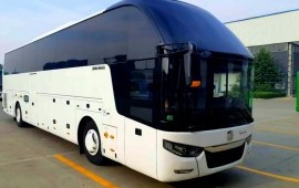 Заказ автобуса Ман микроавтобуса мерседес
