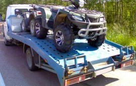 Эвакуатор Рядом. 89250365550