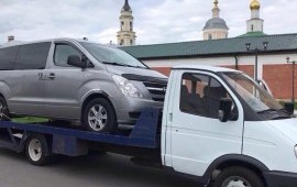 Эвакуатор Рядом. 89250365550