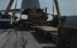 Услуги автокранов 50 тонн