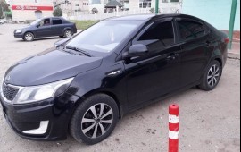 Частное такси Переславль - Залесский Алексей