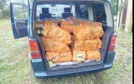 Грузопассажирские перевозки