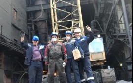 Гусеничные краны 63 и 100 тонн
