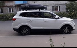 Такси в Казани аэропорт межгород есть минивэны