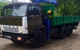 Услуги манипуляторов