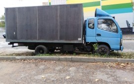 Грузоперевозки до 5 тон приемлимые цены