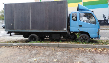 Грузоперевозки до 5 тон приемлимые цены