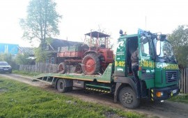 Автоэвакуатор, эвакуатор, Берн 89223385520