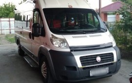 ПАССАЖИРСКИЕ ПЕРЕВОЗКИ. АРЕНДА АВТОБУСА, МИНИВЕНА
