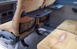 Аренда автобусов. Заказ микроавтобуса