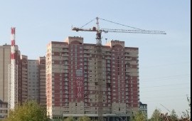 Башенный кран КБ-473-00 продажа