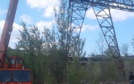 Аренда автокранов
