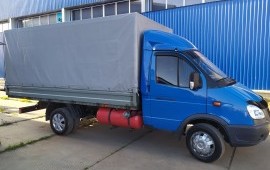 Перевозки грузов, услуги заказ Газель, грузчики