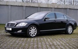 Аренда авто с водителем любого класса !!!
