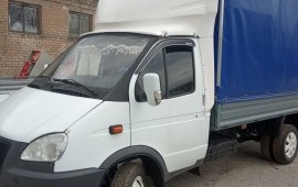 Газель Грузоперевозки. Переезды.