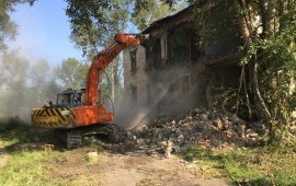 Аренда экскаватора Hitachi ex200
